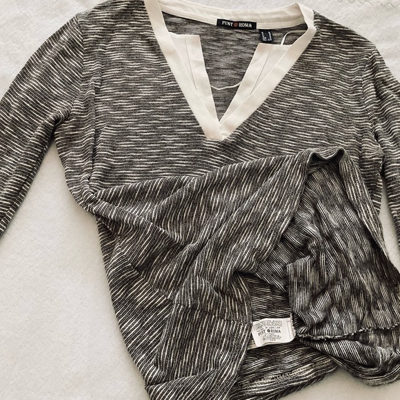 PUNT ROMA SHIRTS woman’s - Picture 9 of 15